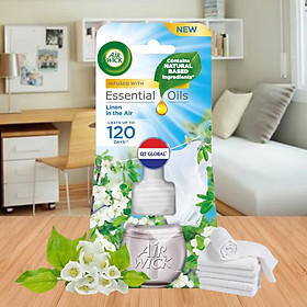 Mua Lọ tinh dầu thơm phòng Air Wick 19ml