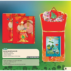 Lịch Bloc Đại ĐB 2024 - AH-18 Mội Trường & Cuộc Sống