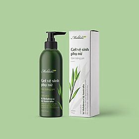 Gel vệ sinh phụ nữ Maldala