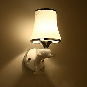 Mua Đèn tường FIRIT kiểu dáng độc đáo trang trí nội thất sang trọng - kèm bóng LED chuyên dụng.