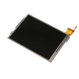 Bottom / Lower LCD Screen Display Replacement Part for Nintendo 3DS XL LL System Games Console
