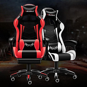 Mua Ghế gaming giá rẻ có Massage  có ngả lưng M3611