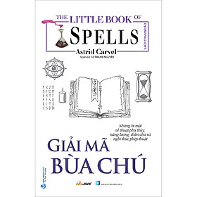 The Little Book - Giải Mã Bùa Chú