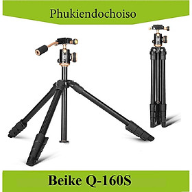 Mua Chân máy ảnh Beike Q160s - Hàng chính hãng
