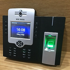 Mua Máy Chấm Công Kiểm Soát Cửa Gigata TFT 800 - Hàng chính hãng
