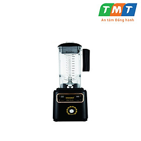 [HÀNG CHÍNH HÃNG] Máy xay sinh tố công nghiệp 2000W Osako OS-2023, cối 2.2L