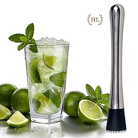 Mua CHÀY DẦM | CHÀY PHA CHẾ | DỤNG CỤ DẦM INOX BARTENDER