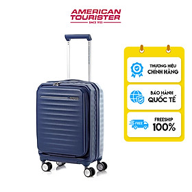 Vali kéo American Tourister Frontec Spinner