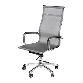 Mua Ghế văn phòng lưới nhập khẩu HC20130-M1 (Đen