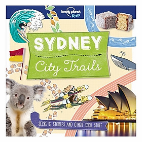 City Trails - Sydney (Au/Uk) 1