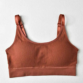 Áo Bra gym len tăm 1811 mẫu mới