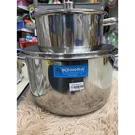 Mua nồi inox baothanhphat