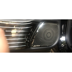 Ốp Tapli cánh cửa, màng loa Xe Honda City 2016- 2020, 2021-2022 Hàng TiTan Cao Cấp+ Tặng kèm keo dính
