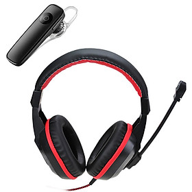 >> BÁO GIÁ BỘ BỊT MẮT NGỦ 3D TẶNG KÈM BỊT TAI CHỐNG ỒN MÀU NGẪU NHIÊN | Shopee Lazada Sendo Tiki mới nhất 168 Combo Tai nghe chụp tai CT-800 kèm mic đàm thoại dành cho Game thủ chống nhiễu, chống ồn tốt + Tặng Tai Nghe Bluetooth Nhét Tai Kèm Mic Đàm Thoại M165 (màu ngẫu nhiên)