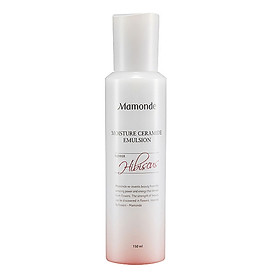 Sữa dưỡng Rice ceramide moisture emulsion The Face Shop