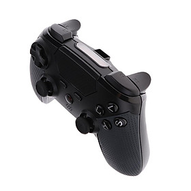 Wired Game Controller for    Joystick Gamepads Black