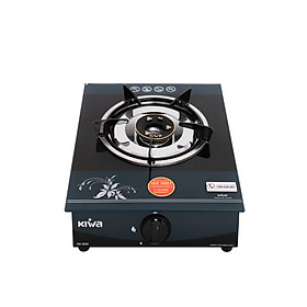 Bếp gas đơn Kiwa KW-300G _ Bảo hành 24 tháng chính hãng Mekong