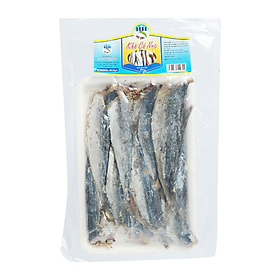 Khô Cá Nục 200G