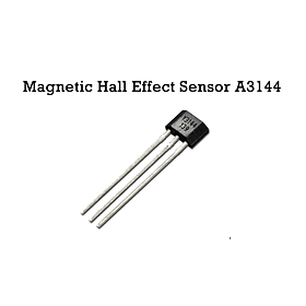 Mua 10con Cảm Biến từ Hall A3144 /41F