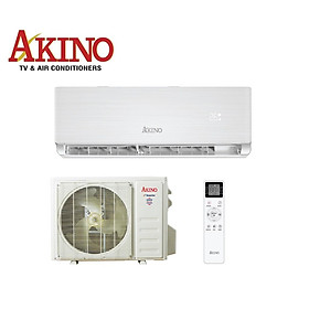 MÁY LẠNH AKINO 1HP INVERTER TH-T1C09INVFA - R32 - Thái Lan - Hàng Chính Hãng - Giao Hàng Toàn Quốc