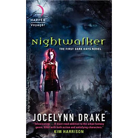 Nơi bán Nightwalker (Book 1) - Giá Từ -1đ