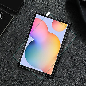 Mua Dán cường lực dành cho Samsung Galaxy Tab A9 Plus   Tab A9 chống xước chống vỡ - Hàng nhập khẩu