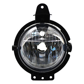 Front Bumper Fog Light Fog Light for BMW MINI Cooper R55 R56 R57 Replacement