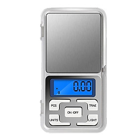 Digital Jewelry Scale   Scales Grams and