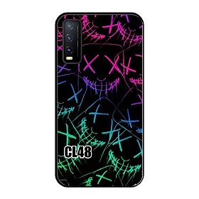 Ốp Lưng Dẻo Dành Cho VIVO Y20s