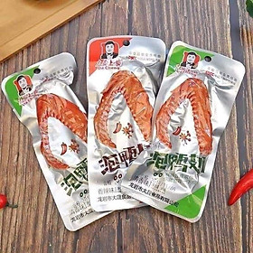 Mua Cánh vịt cay Dacheng Trung Quốc Đồ Ăn Vặt