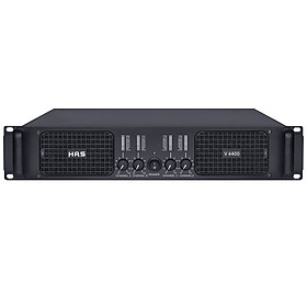 Cục đẩy công suất HAS V4400