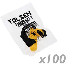 Mua MIẾNG NHÉT LỖ TAI CHỐNG ỒN TOLSEN 45081 - HÀNG CHÍNH HÃNG