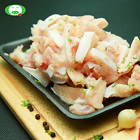 [Chỉ Giao HCM] - Sụn ức gà 1kg