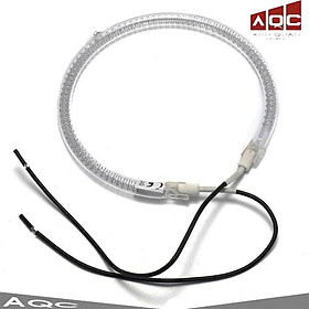 Mua Bóng Halogen cho nồi nướng thuỷ tinh hay thay thế cho các loại bếp nướng loại 1200w - 1400w 12V