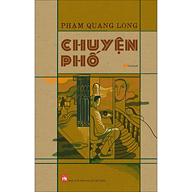 Sách Chuyện Phố