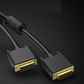Mua Cáp DVI 24+1 Unitek dài 5m Y-C210 - Hàng Nhập Khẩu