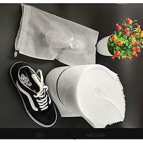 Túi Vải Đựng Giày Dép,Túi Xách Dây Rút PKHKD2