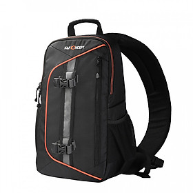 Túi Đeo Vai Máy Ảnh DSLR Kỹ Thuật Số K&F CONCEPT Chống Sốc
