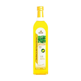 Dầu Phộng Gold 750ml
