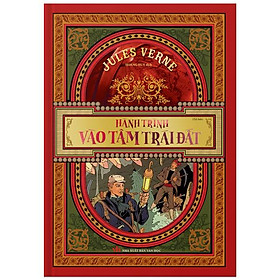 Hành trình vào tâm trái đất