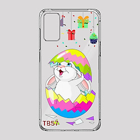 Ốp Lưng Dành Cho Xiaomi Redmi Note 11S-4G/ Redmi Note 11-4G