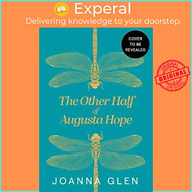 Sách - The Other Half of Augusta Hope by Joanna Glen (UK edition, paperback)