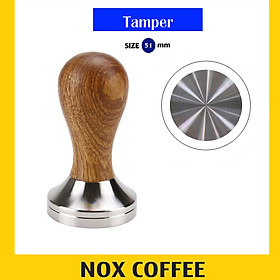 Mua Tamper Nén Cà Phê Espresso 51 mm