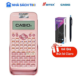 Máy Tính CASIO FX580VN X-PK (Màu