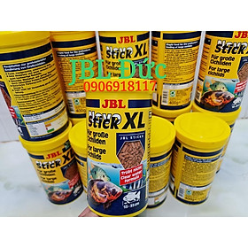 Mua Thức Ăn Cá Cảnh Lên Đầu Màu Châu JBL Stick XL Đức Hộp 400G Cho Cá