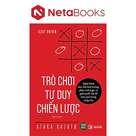 Trò Chơi Tư Duy Chiến Lược