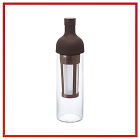 Mua Chai Cold Brew Hario - Pha cà phê lạnh cao cấp