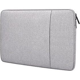 Túi Đựng Laptop Dành Cho Macbook Air, Pro Cao Cấp 13.3, 14.1-15.4, 15.6 inch Chống Sốc 2 Ngăn Helios