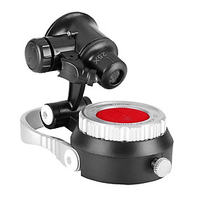 Magnifying Glasses Magnifier w/LED Light 10X 20X 25X Watch Jewelry Loupe Light