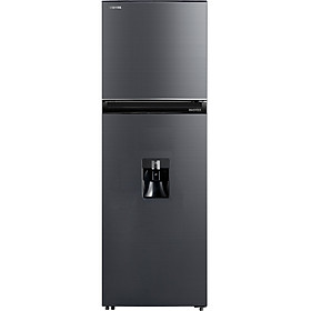 Mua Tủ lạnh Toshiba Inverter 249 lít GR-RT325WE-PMV(06)-MG - Hàng chính hãng  Giao hàng toàn quốc 